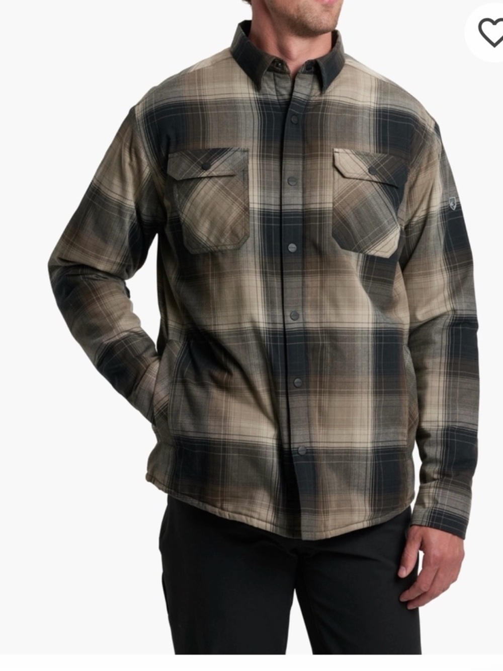 Kuhl JOYRYDR™ SHIRT-JAC